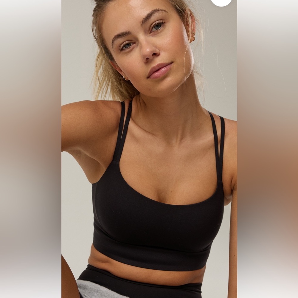 NWT Aerie OFFLINE HOLD UP SPORTS BRA SMALL DD